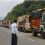 J-K Highway, Mughal Road Shut Due to Landslides, Mudslides