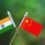 China, India Have ‘ability’ to Find Way for Friendly Coexistence: Chinese Charge D’Affairs