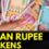 The Breakfast Club | Indian Rupee Weakens To A Record Low, RBI Likely Steps In | Currency | News18