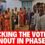 Elections 2024 Phase 1 Voting Updates | Violence In West Bengal; Stakes High In Tamil Nadu | news18
